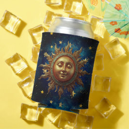 Enfriador De Latas Sol Celestial