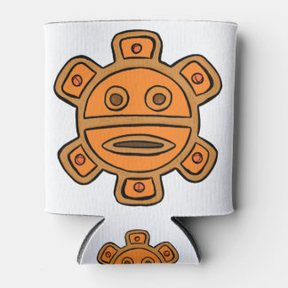 Enfriador De Latas Sol taíno