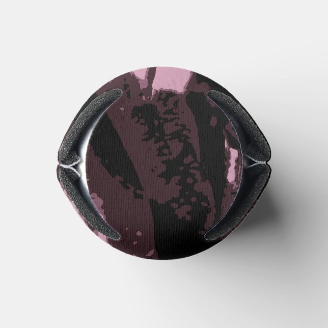 Enfriador De Latas Solo algunos Rosas (Parte de abajo)