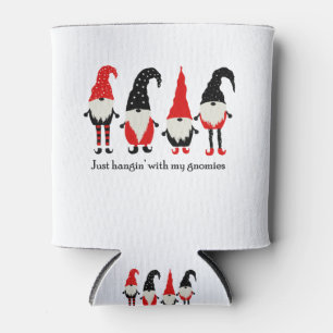 Enfriador De Latas solo con mis gnomos