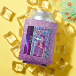 Enfriador De Latas Sólo en la pista de baile