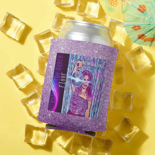 Enfriador De Latas Sólo en la pista de baile (Verano in situ)