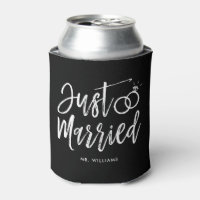 Solo guión casado | Personalizado