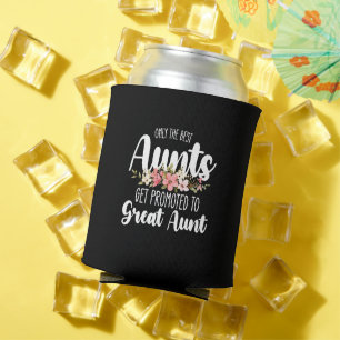 Enfriador De Latas Sólo Las Mejores Tías Se Promocionan A Gran Tía