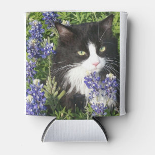 Enfriador De Latas Sólo mi gato me entiende Refrigerador de bebidas