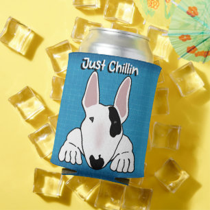 Enfriador De Latas Solo relajarte con tu perro favorito