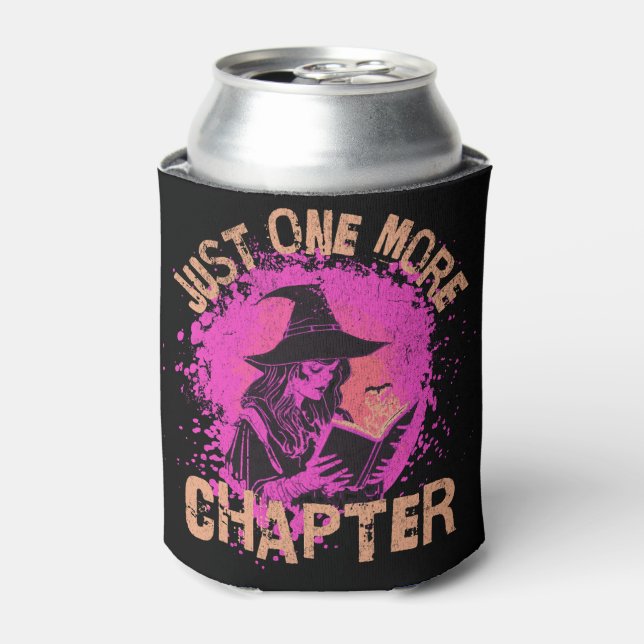 Enfriador De Latas Sólo un capítulo más (Lata Anverso)