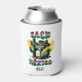 Enfriador De Latas soltera mexicana