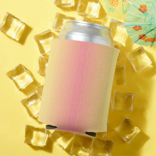 Enfriador De Latas Sombreado de sol inverso