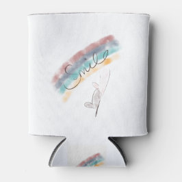 Enfriador De Latas Sonríe 🙂