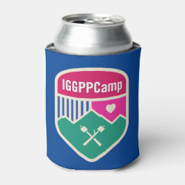 Enfriador De Latas Soporte de bebidas IGGPPCamp