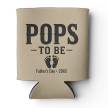 Sorpresa de embarazo del Día del Padre para futuro