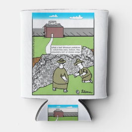 Enfriador De Latas sorpresa de hueso de pollo encontrar-final+direcci