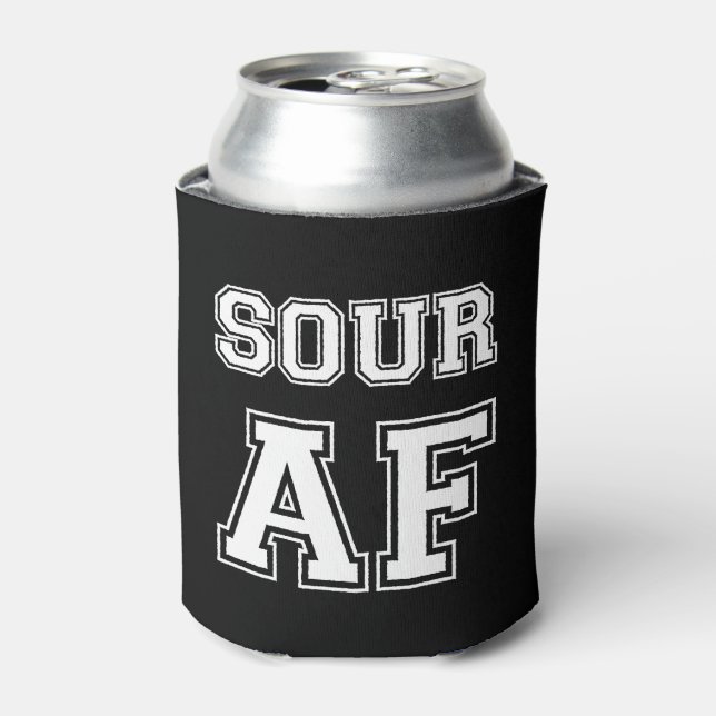 ENFRIADOR DE LATAS SOUR AF (Lata Anverso)