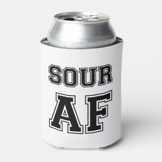 ENFRIADOR DE LATAS SOUR AF (Lata Anverso)