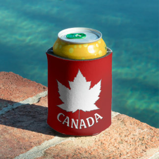 Enfriador De Latas Souvenir personalizado del Refrigerador de bebidas