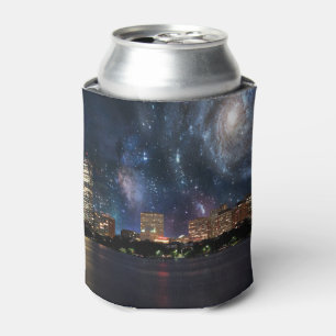 Enfriador De Latas Spacey Boston