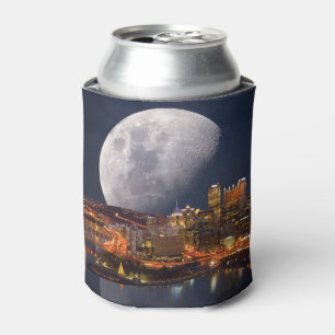 Enfriador De Latas Spacey Pittsburgh