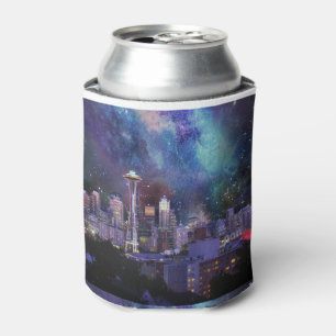 Enfriador De Latas Spacey Seattle