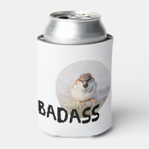 Enfriador De Latas Sparrow - Badass