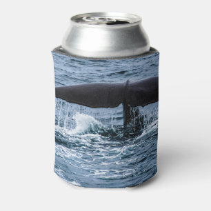 Enfriador De Latas Sperm Whale