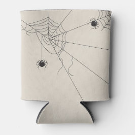 Enfriador De Latas spider web net
