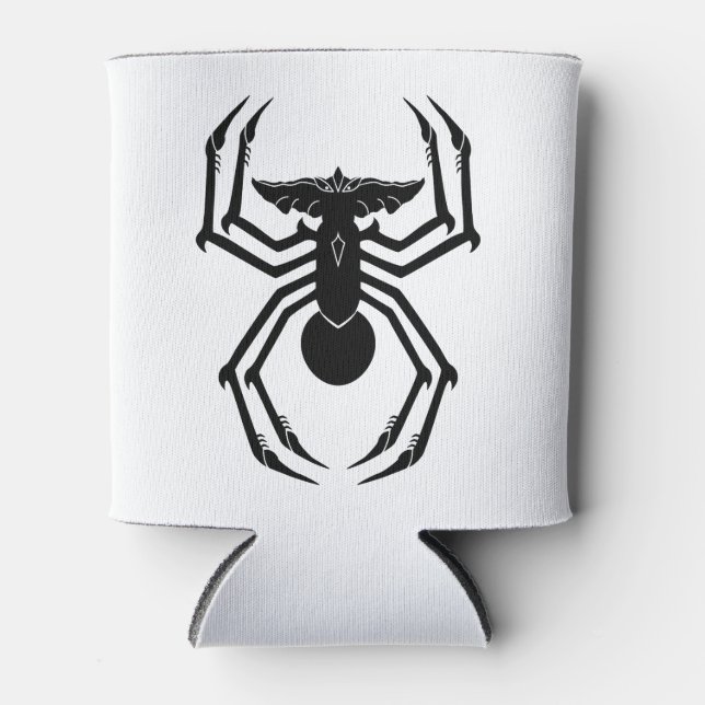 Enfriador De Latas SpiderGremlin (Anverso)