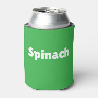 Enfriador De Latas Spinach