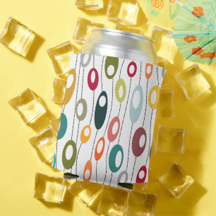 Enfriador De Latas Spinners