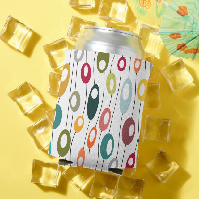 Enfriador De Latas Spinners (Verano in situ)