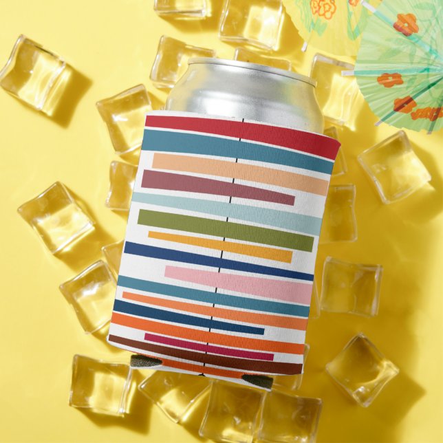 Enfriador De Latas Spinners (Verano in situ)