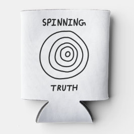 Enfriador De Latas Spinning Truth