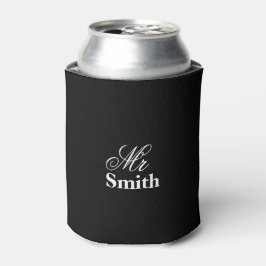 Enfriador De Latas Sr