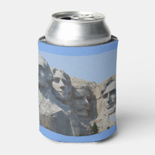 Enfriador De Latas Sr. Rushmore