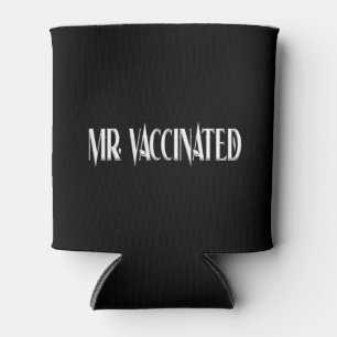 Enfriador De Latas Sr. Vacunado