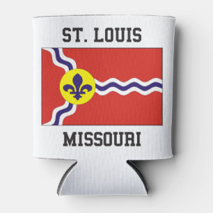 Enfriador De Latas St. Louis Missouri