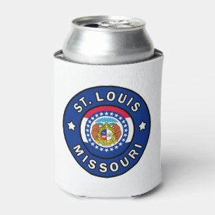 Enfriador De Latas St. Louis Missouri