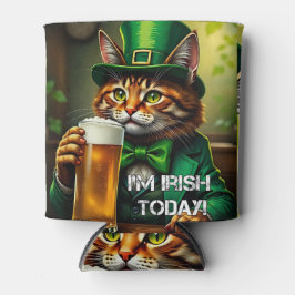 Enfriador De Latas St. Pat Cat