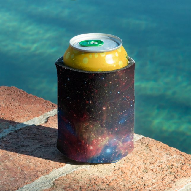 Enfriador De Latas Star Cluster NGC 1929 (Piscina in situ)