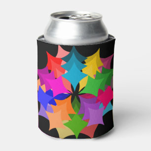 Enfriador De Latas Star Wreath