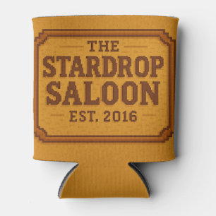 Enfriador De Latas Stardew Valley Saloon