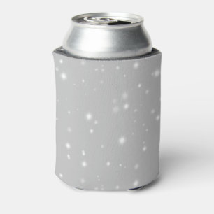 Enfriador De Latas Starlight gris plateado