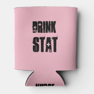 Enfriador De Latas ¡STAT de la bebida! Soporte de vaso de la