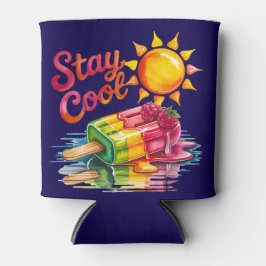 Enfriador De Latas Stay Cool 