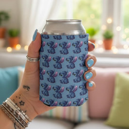 Enfriador De Latas Stitch Cooler