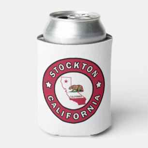 Enfriador De Latas Stockton California