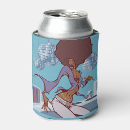 ENFRIADOR DE LATAS STRUT'N' GET UP