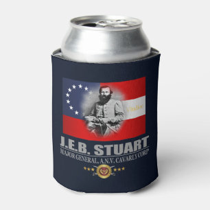 Enfriador De Latas Stuart (Patriota del Sur)