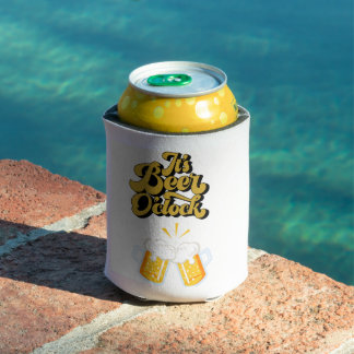 Enfriador De Latas Su cerveza o reloj