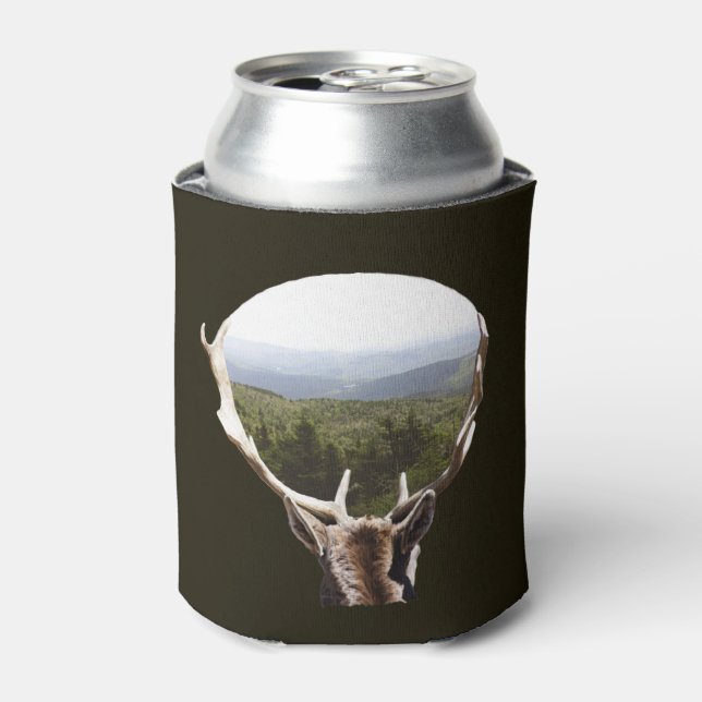 Enfriador De Latas Su dominio (Lata Anverso)